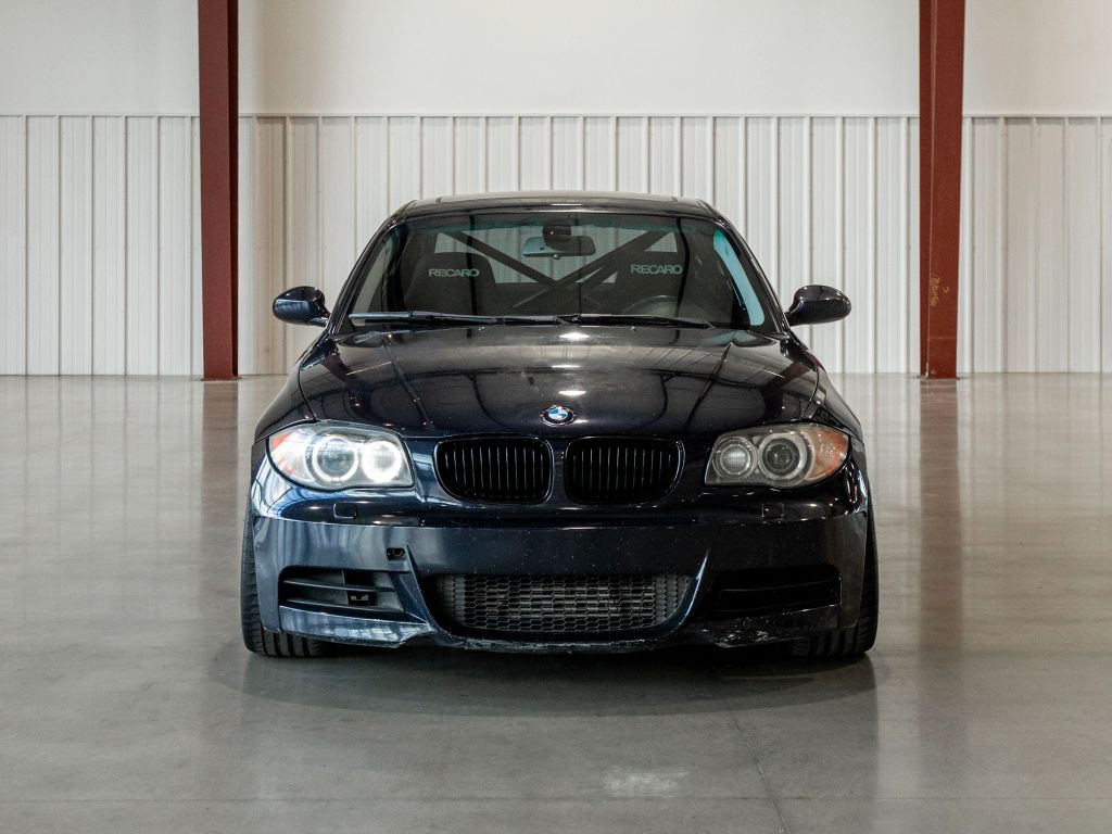 bmw 1 series 2008 WBAUC735X8VF22237 image